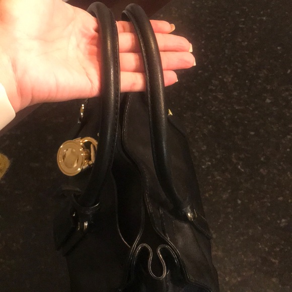 Authentic Michael Kors Hamilton bag - Picture 4 of 8